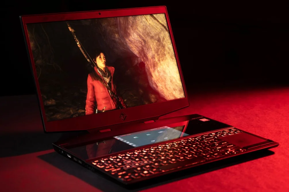  hp gaming laptop