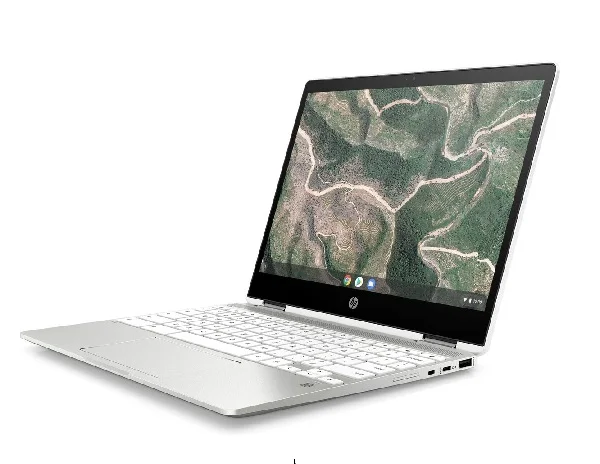 HP Chromebook x360 14c-ca0004TU (1B9K5PA)