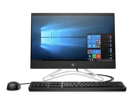 hp all in one desktop