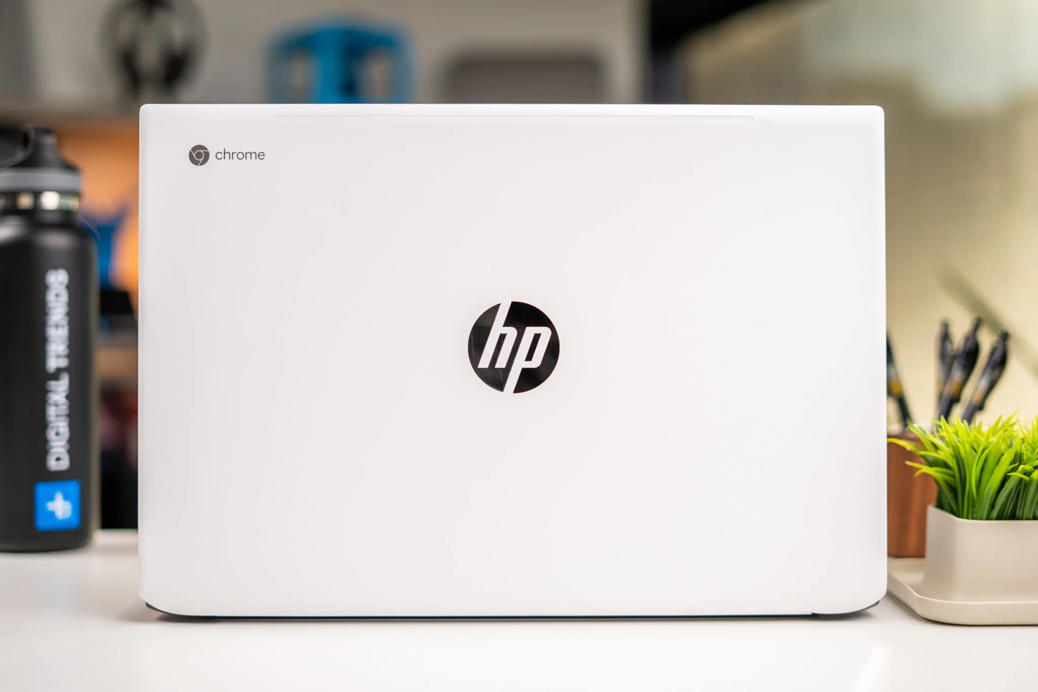 hp laptop for business
