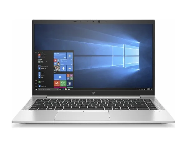 hp-elitebook laptop