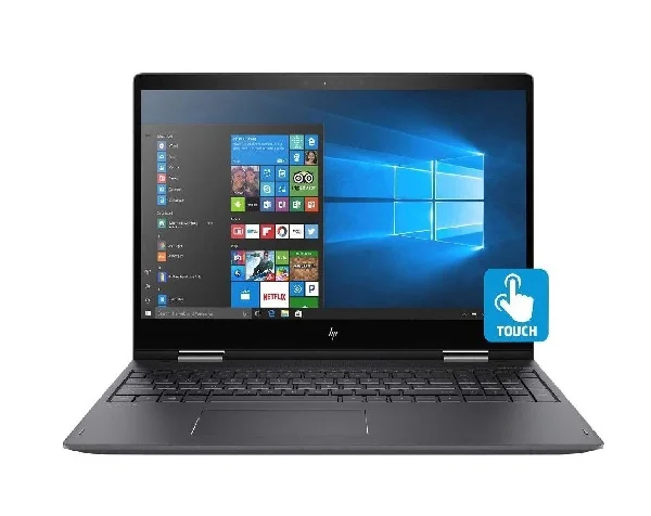 hp envy laptop