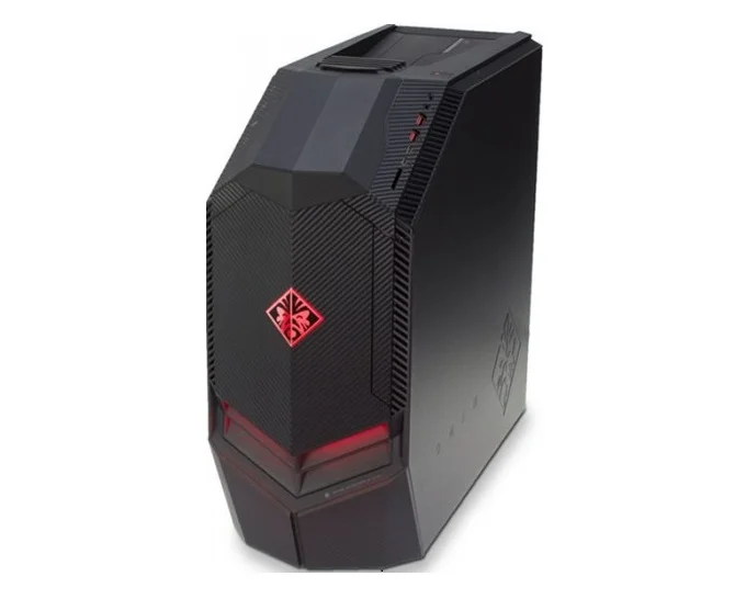 hp omen desktop