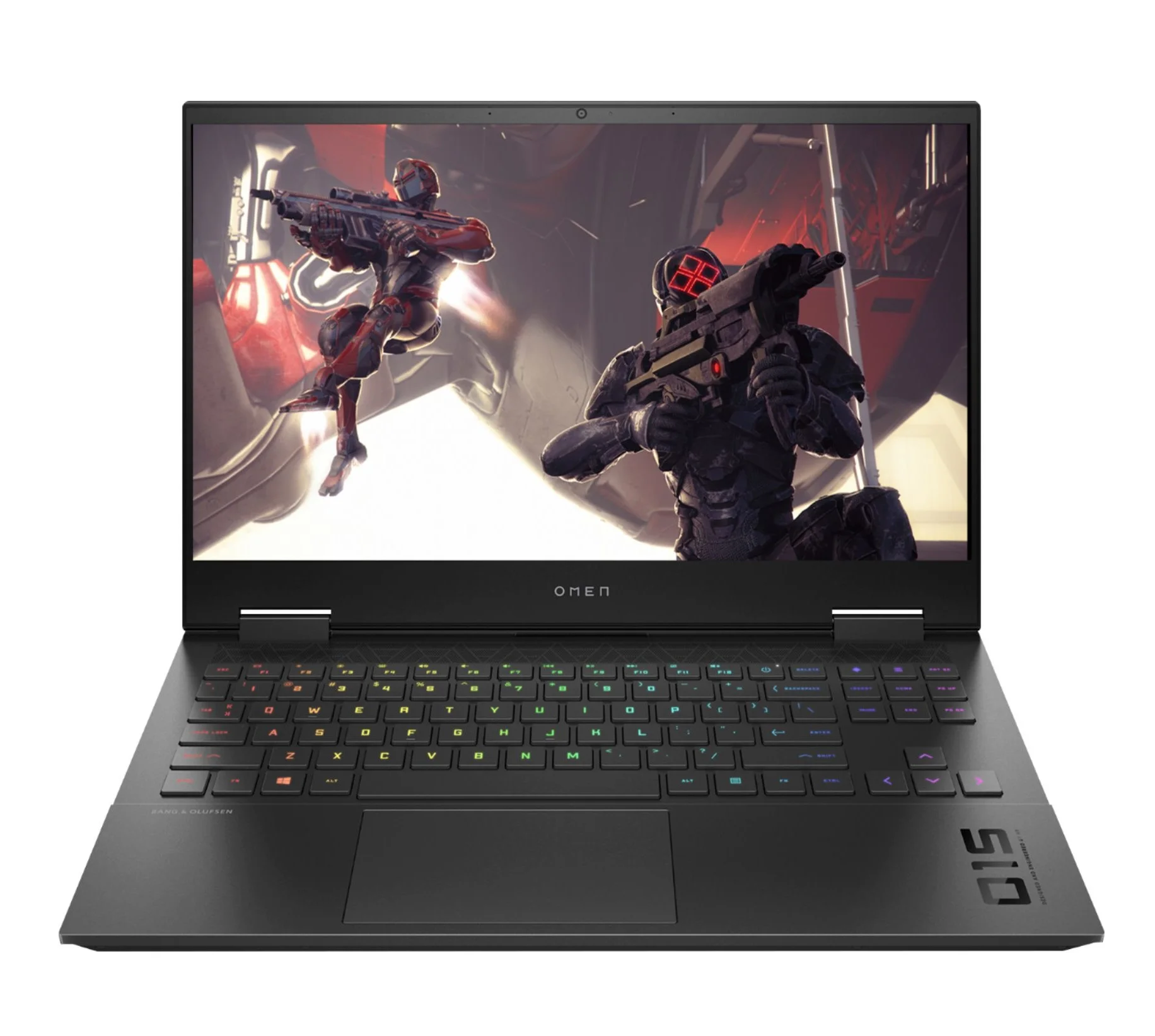 hp omen laptop