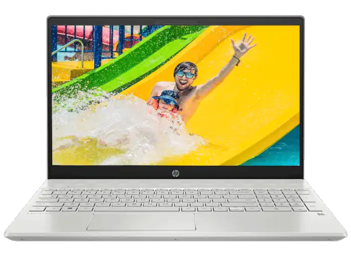 HP Pavilion - 15-cs3006tx (8LX85PA)