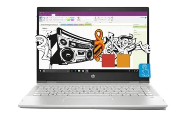 HP Pavilion 15-cs3006TX Laptop