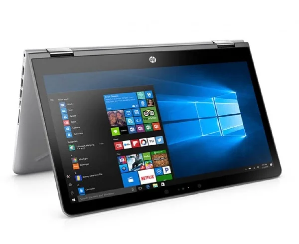 hp pavilion laptop