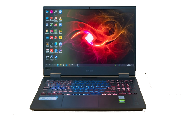 HP OMEN Laptop-15-ek0019tx (183H6PA)