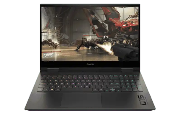 OMEN Laptop - 15-ek0020tx (183H8PA)