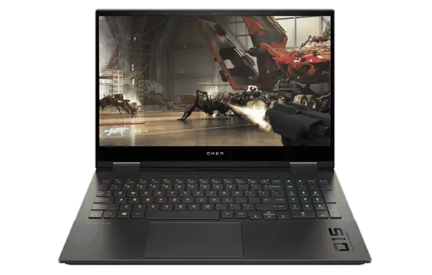 OMEN Laptop - 15-ek0021tx (183H8PA)