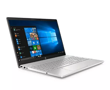 HP Pavilion 15-cs3006TX Laptop