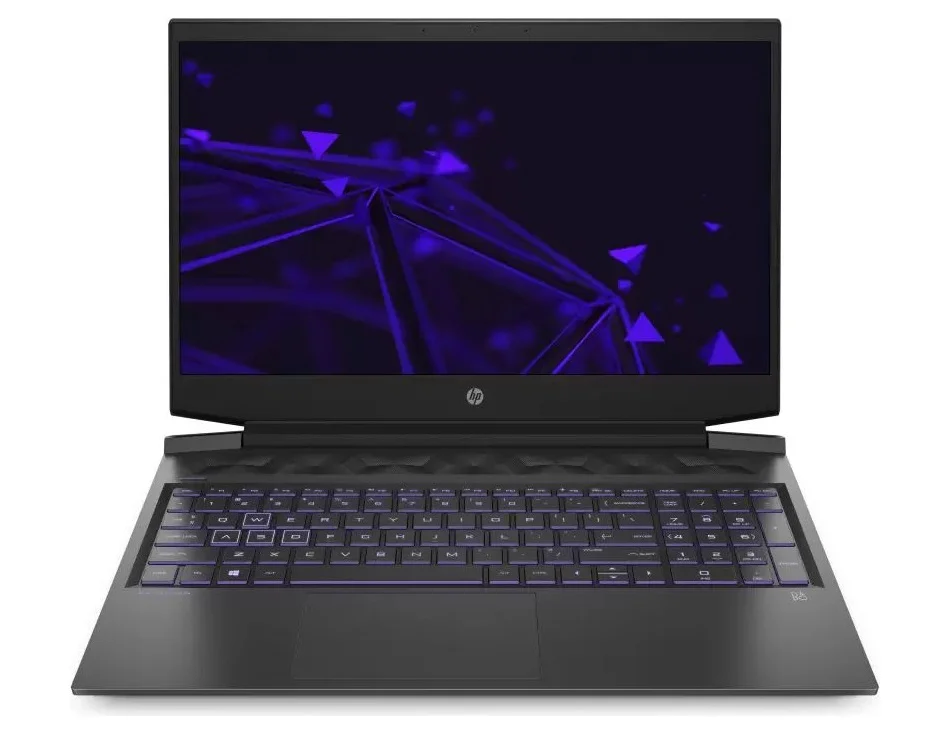 HP Pavilion Gaming 16-a0030TX Laptop