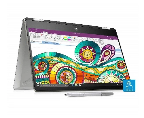 HP Pavilion X360 14-dh1179TU Laptop