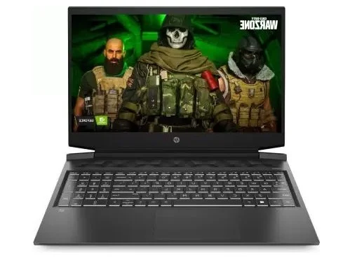  HP Pavilion Gaming Laptop 16-a0023TX Laptop