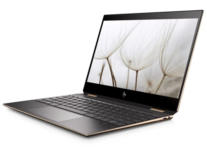 HP Spectre 15 x360-eb0033TX Laptop