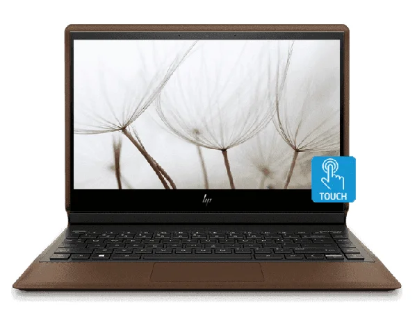 HP Spectre Folio 13 ak0049TU (Cognac Brown) Laptop