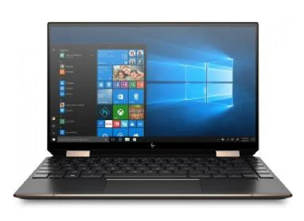 HP Spectre 13 x360-aw0204TU (Night fall Black) Laptop