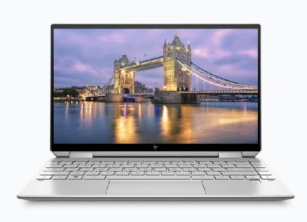 HP Spectre 15 x360-eb0035TX (Nightfall Black) Laptop