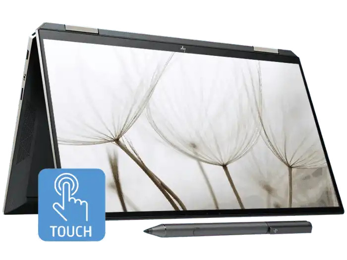 HP Spectre X360 13-aw2001TU Laptop