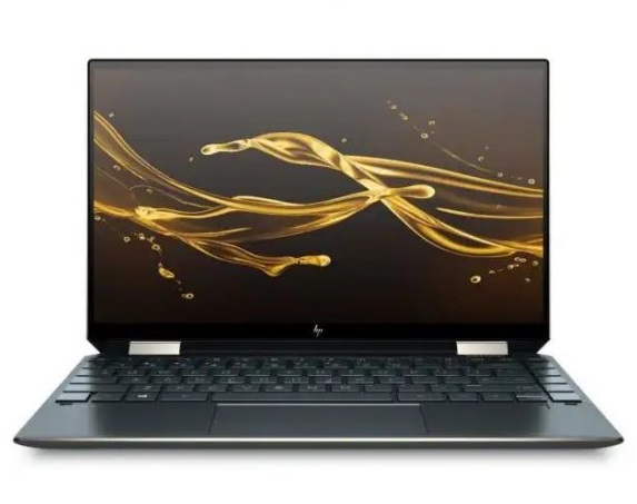 HP Spectre X360 13-aw2069TU Laptop