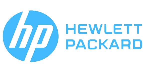 hp logo